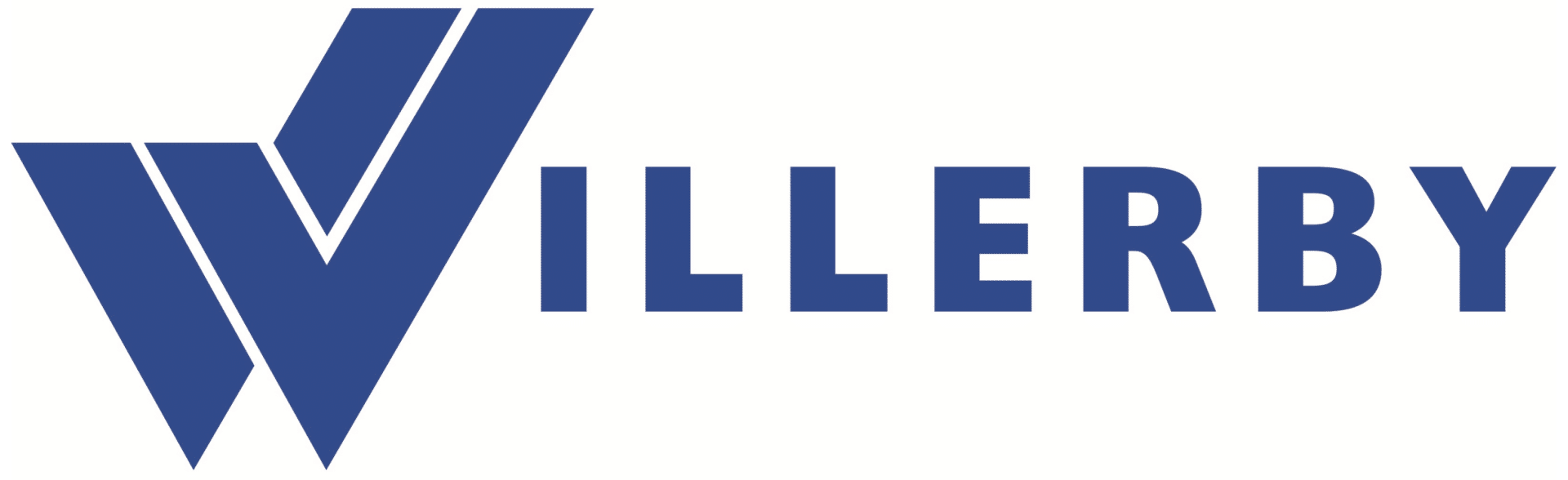 logo willerby mobil home anglais