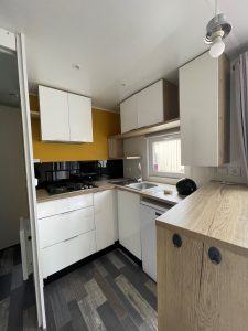 RAPIDHOME NEW VALLEY 82 